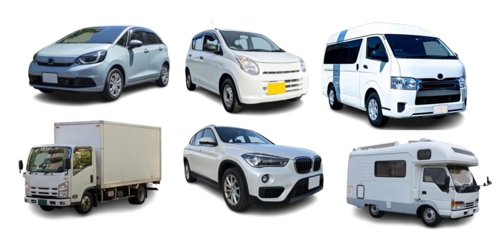 全メーカー出張買取できます